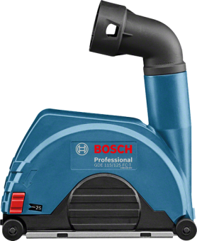Насадка-штроборез на болгарку/защитный кожух Bosch(БОШ) GDE 115/125 FC-T Professional 1600A003DK БОШ