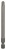 Насадка-бита Extra Hart PH 3, 89 mm 2607001537