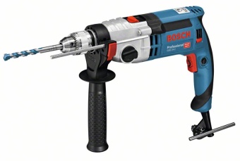 060119C900 Ударная дрель GSB 24-2 Professional 0.601.19C.900 в интернет магазине с доставкой по Москве
