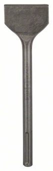 Зубило для снятия керамической плитки SDS-max 300 x 80 mm 1618601019 (1.618.601.019)
