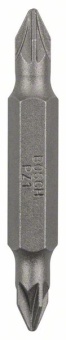 Набор из 3 двухсторонних насадок PZ1 PZ1 45 mm 2607001741