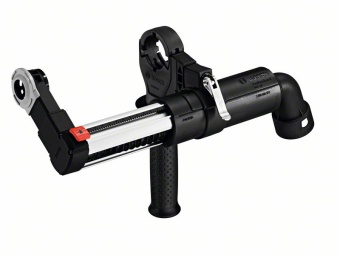 1600A001FJ Насадка для пылеудаления Bosch GDE 16 Cyl 1.600.A00.1FJ в интернет магазине с доставкой по Москве