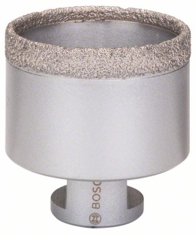 Алмазные коронки для сухого сверления Dry Speed Best for Ceramic 60 x 35 mm 2608587128
