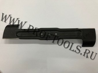 Нож для ROTAK 37 F016L65400 (F.016.L65.400)