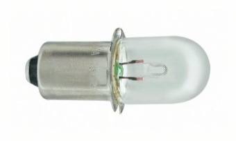 Лампа накаливания 24 V 2609200308 (2.609.200.308)