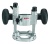 Погружная БАЗА для кромочного фрезера Bosch/Бош TE 600 Professional 060160A800 (0.601.60A.800) БОШ