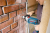 Ударная дрель в чемодане Bosch / БОШ GSB 16 RE Professional 060114E500 (0.601.14E.500) в интернет магазине с доставкой по Москве