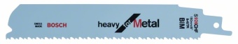 Пильное полотно S 926 CHF Heavy for Metal 2608657397