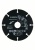 Отрезной диск для болгарки по дереву Bosch Carbide Multi Wheel, 115 мм  2608623012 (2.608.623.012)