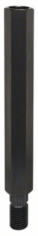 Удлинительный элемент 1 1/4" UNC для сверлильных коронок 300 mm, 1 1/4" UNC 2608598045