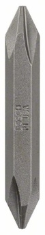 Двусторонняя насадка-бита PH1 PH1 45 mm 2607001739