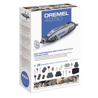 Многофункциональный инструмент DREMEL 4250 0-35  F0134250JA дремель