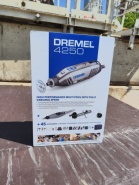   Dremel 4250   