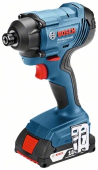 06019G5120 Аккумуляторный ударный гайковёрт Bosch GDR 180-LI Professional 0.601.9G5.120