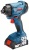 06019G5120 Аккумуляторный ударный гайковёрт Bosch GDR 180-LI Professional 0.601.9G5.120