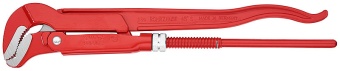 Клещи трубные Knipex 420 мм KN 8330015