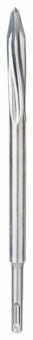 Пикообразное зубило SDS-plus 250 mm 2607019051