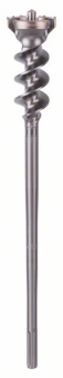 Сверло Bosch для глубоких отверстий SDS-max-9 Break Through  диаметр 80 мм (80*450*600) 1618596461