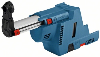 Насадка для удаления пыли для аккумуляторного перфоратора GBH 18-26 Bosch/Бош Dust Extradition P GDE 18V-16 1600A0051M (1.600.A00.51M)