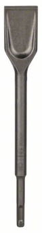 Лопаточное зубило SDS-plus 250 x 40 mm 2608690101 (2.608.690.101)