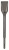 Лопаточное зубило SDS-plus 250 x 40 mm 2608690101 (2.608.690.101)