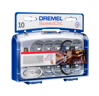    Dremel /  EZ SPEEDCLIC 10  (SC690) 2615S690JA   