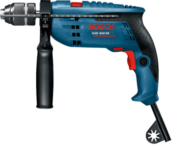 Bosch GSB 1600 RE