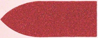 Шлифлист, в упаковке 5 шт. 32 mm, 80 2608605168