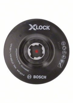 2608601722 Bosch X-LOCK     125     2.608.601.722 