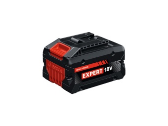 Аккумулятор для синего инструмента Bosch  18V 8.0 Ач 1600A036ZB в интернет магазине с доставкой по Москве