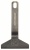 Нож-шабер SM 60 HMS 60 mm 2608691012 Нож-шабер SM 60 HMS 60 mm 2608691012