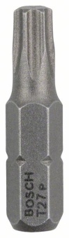 Насадка-бита Extra Hart T27, 25 mm 2607002498