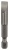 Насадка-бита Extra Hart S 1,6x8,0, 49 mm 2607001487