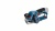 06015A7000 Аккумуляторный рубанок Bosch(БОШ) GHO 12V-20 Professional SOLO (тушка, корпус) (0.601.5A7.000) БОШ
