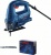 06012A7020 ЭЛЕКТРОЛОБЗИК БОШ / BOSCH GST 700 0.601.2A7.020 в интернет магазине с доставкой по Москве