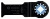 НАСАДКА BOSCH STARLOCK полотно для реноватора Bosch BIM AIZ 32 AB Metal 32 x 30 mm 2608661688 (2.608.661.688)