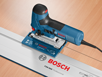 Переходник для лобзика Bosch FSN SA Professional 1600A001FS с доставкой