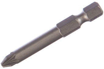 Насадка-бита Extra Hart PZ 2, 49 mm 2607002506