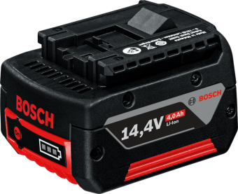  Bosch GBA 14,4 V 4.0 Ah M-C Professional 1600Z00033  