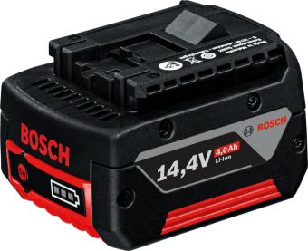 Bosch GBA 14 4 V 4.0 Ah M C Professional 1600Z00033