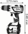 Новинка дрель-шуруповерт 60 Нм профессиональный Бош/ Bosch GSR 18V 60 C SOLO  06019G1102 (0.601.9G1.102) купить