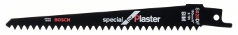 Пильное полотно S 628 DF Special for Plaster 2608656263