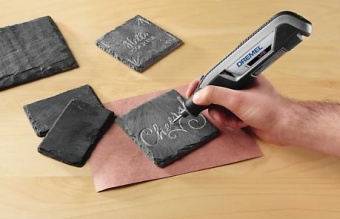 F0137760JD Аккумуляторный (3.6 B от USB) многофункциональный DREMEL 7760-15 F.013.776.0JD БОШ