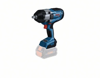 Аккумуляторный ударный гайковёрт  GDS 18V-1000   06019J8300 БОШ