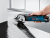 Аккумуляторные ножницы Bosch (Бош) в кейсе  Bosch GUS 12V-300 Professional 06019B2904 в интернет магазине с доставкой по Москве