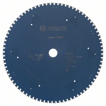   Expert for Steel  2608643061 (2.608.643.061)