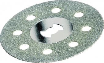 Алмазный отрезной диск  EZ SpeedClic 1 шт (SC545) 2615S545JB купить с доставкой