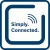 Аккумуляторная прямая шлифмашина GGS 18V-23 PLC Professional SOLO 3 в кейсе L-BOXX 136 0601229200 (0.601.229.200) БОШ