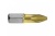 Насадка-бита под крест/плюс Bosch Max Grip PH 1, 25 мм 2607001545 (2.607.001.545)