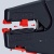 Стрипер самонастраивающийся 200 мм Knipex KN 1240200SB